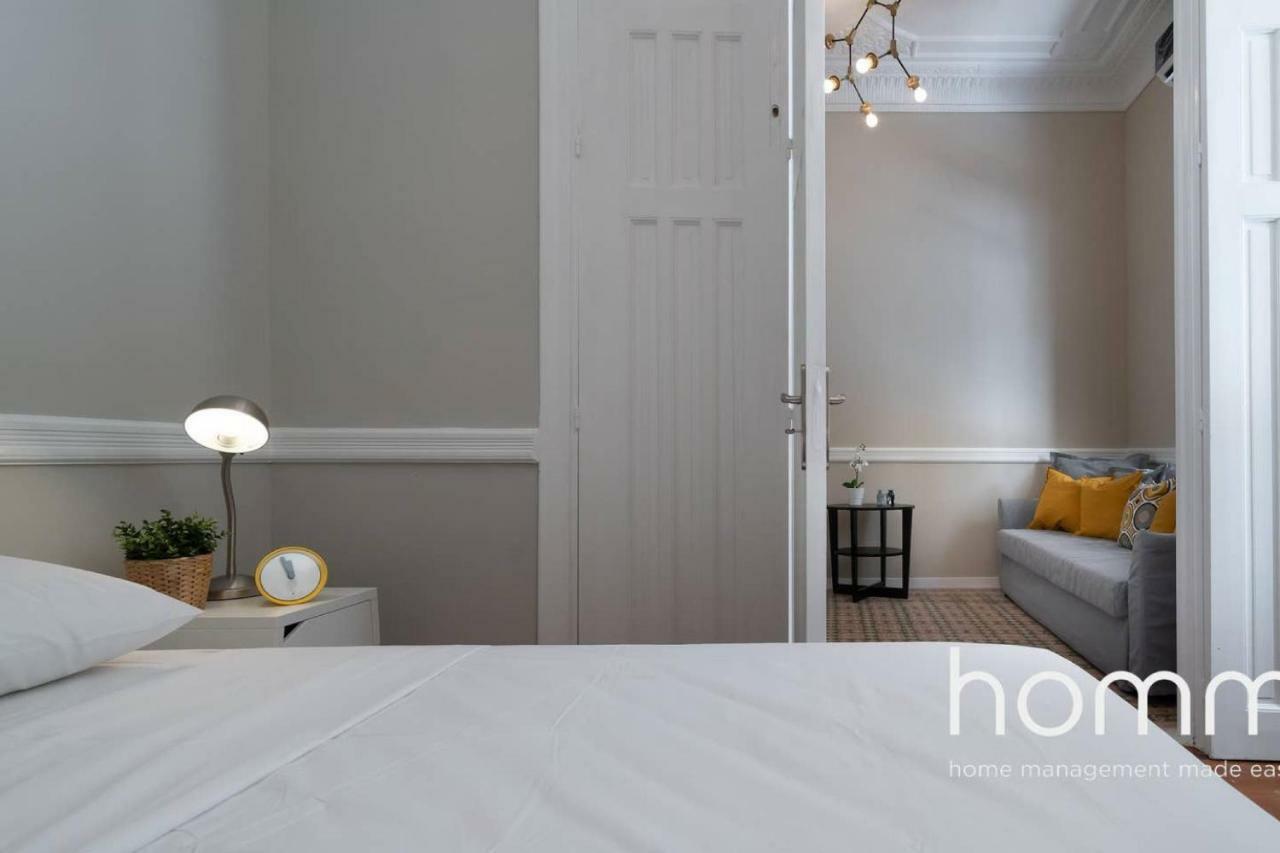 Nemeseos Ground Floor Homm Apartment With Roof Garden And Wading Pool Athens Exterior photo